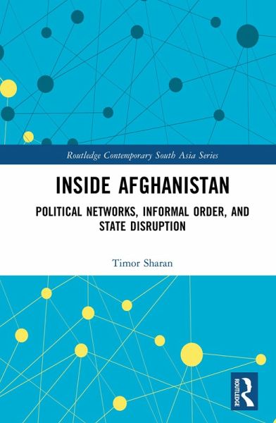 Inside Afghanistan (eBook, PDF)