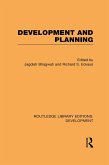 Routledge Library Editions: Development Mini-Set I: Planning and Development (eBook, PDF)