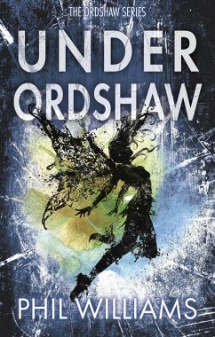 Cover Under Ordshaw (eBook, ePUB)