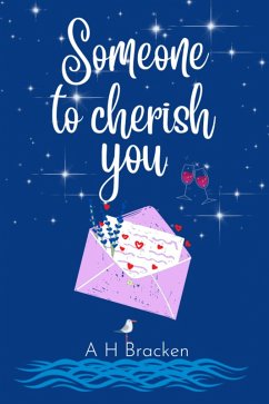 Cover Someone to Cherish You (eBook, ePUB)