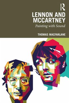 Lennon and McCartney (eBook, PDF) - Macfarlane, Thomas