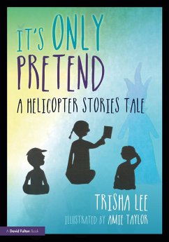 Cover It's Only Pretend (eBook, PDF)