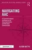 Navigating AAC (eBook, ePUB)