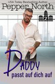 Daddy passt auf dich auf (ABC Towers, #2) (eBook, ePUB)