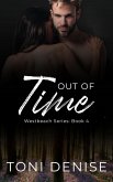 Out of Time (Westbeach, #4) (eBook, ePUB) Out of Time (Westbeach, #4) (eBook, ePUB)