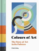 Colours of Art (eBook, ePUB)