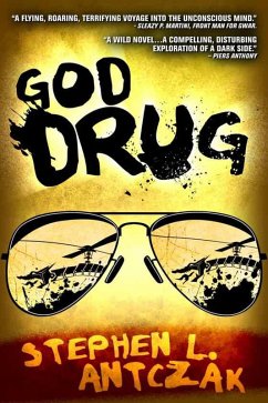 Cover God Drug (eBook, ePUB)