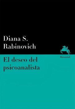 Cover El deseo del psicoanalista (eBook, ePUB)