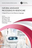 Natural Language Processing In Healthcare (eBook, PDF)