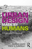Urban Design Made by Humans (eBook, ePUB)