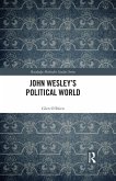 John Wesley's Political World (eBook, ePUB)