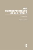 The Correspondence of H.G. Wells: Volumes 1-4 (eBook, PDF)
