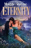 Eternity (The Immortal Witches, #1) (eBook, ePUB)