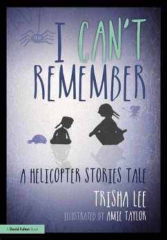 I Can't Remember (eBook, ePUB) - Lee, Trisha