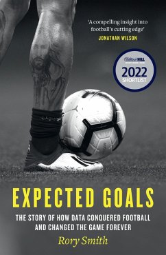 Expected Goals (eBook, ePUB) - Smith, Rory