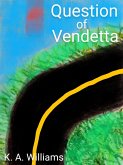 Question of Vendetta (eBook, ePUB)