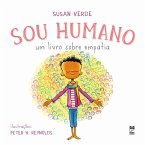 Sou humano (eBook, ePUB)