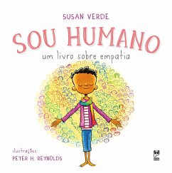 Sou humano (eBook, ePUB) - Verde, Susan