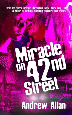 Miracle on 42nd Street (eBook, ePUB) - Allan, Andrew