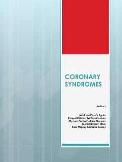 Cover CORONARY SYNDROMES (eBook, ePUB)