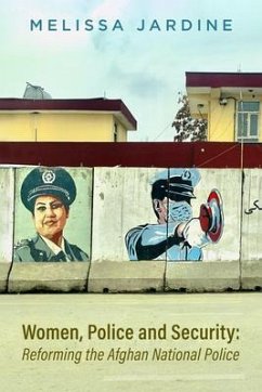 Cover Women, Police and Security (eBook, ePUB)