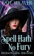 Spell Hath No Fury (Fate Weaver, #5)... - Bild 1