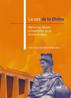 Cover La voz de lo Divino (eBook, ePUB)