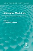 Alternative Medicines (eBook, PDF)