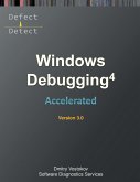 Accelerated Windows Debugging 4D