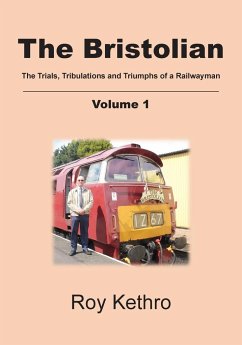 The Bristolian Volume 1 - Kethro, Roy