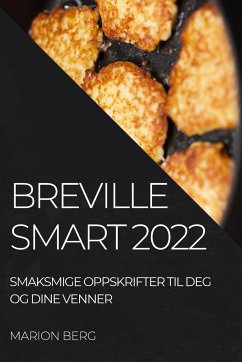 BREVILLE SMART 2022 - Berg, Marion