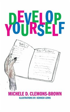 Cover Develop Yourself