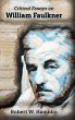 Critical Essays on William Faulkner - Bild 1