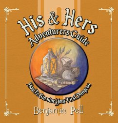 His & Hers Adventurers Guide - Pell, Benjamin