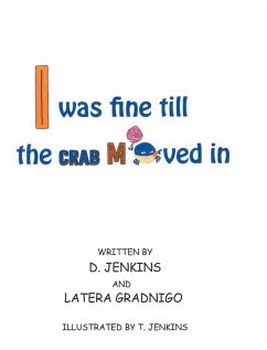 I Was Fine till the CRAB Moved In - Jenkins, D.; Latera