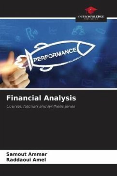 Financial Analysis - Ammar, Samout;Amel, Raddaoui