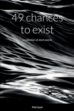 49 chances to exist - Lloyd, Phil