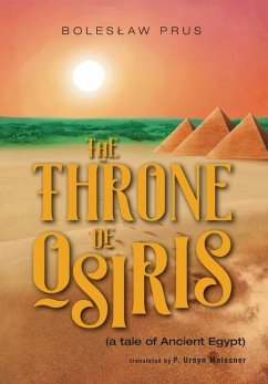 The Throne of Osiris - Prus, Boles¿aw