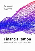 Financialization (eBook, ePUB)