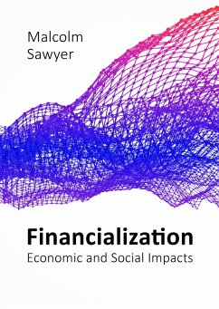 Cover Financialization (eBook, ePUB)