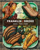 Franklin Smoke (eBook, ePUB)
