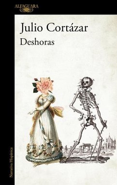 Deshoras / Unreasonable Hours - Cortázar, Julio