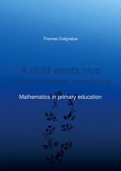 A child wants nice and no mean numbers - Colignatus, Thomas