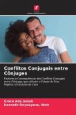 Conflitos Conjugais entre Cônjuges