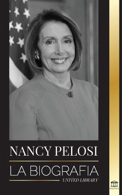 Nancy Pelosi - Library, United