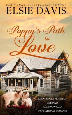 Poppy's Path to Love - Davis, Elsie