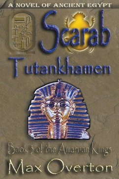 Scarab-Tutankhamen - Overton, Max