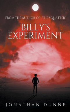 Billy's Experiment - Dunne, Jonathan