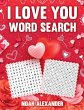 I Love You Word Search - Bild 1