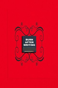 burn after writing coral - Elbennar, Jawad